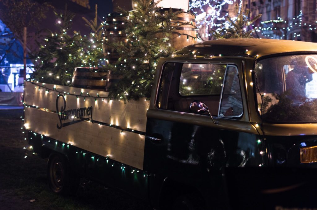 image-【column】MERRY CHRISTMAS!!! | Car Shop Dearsign