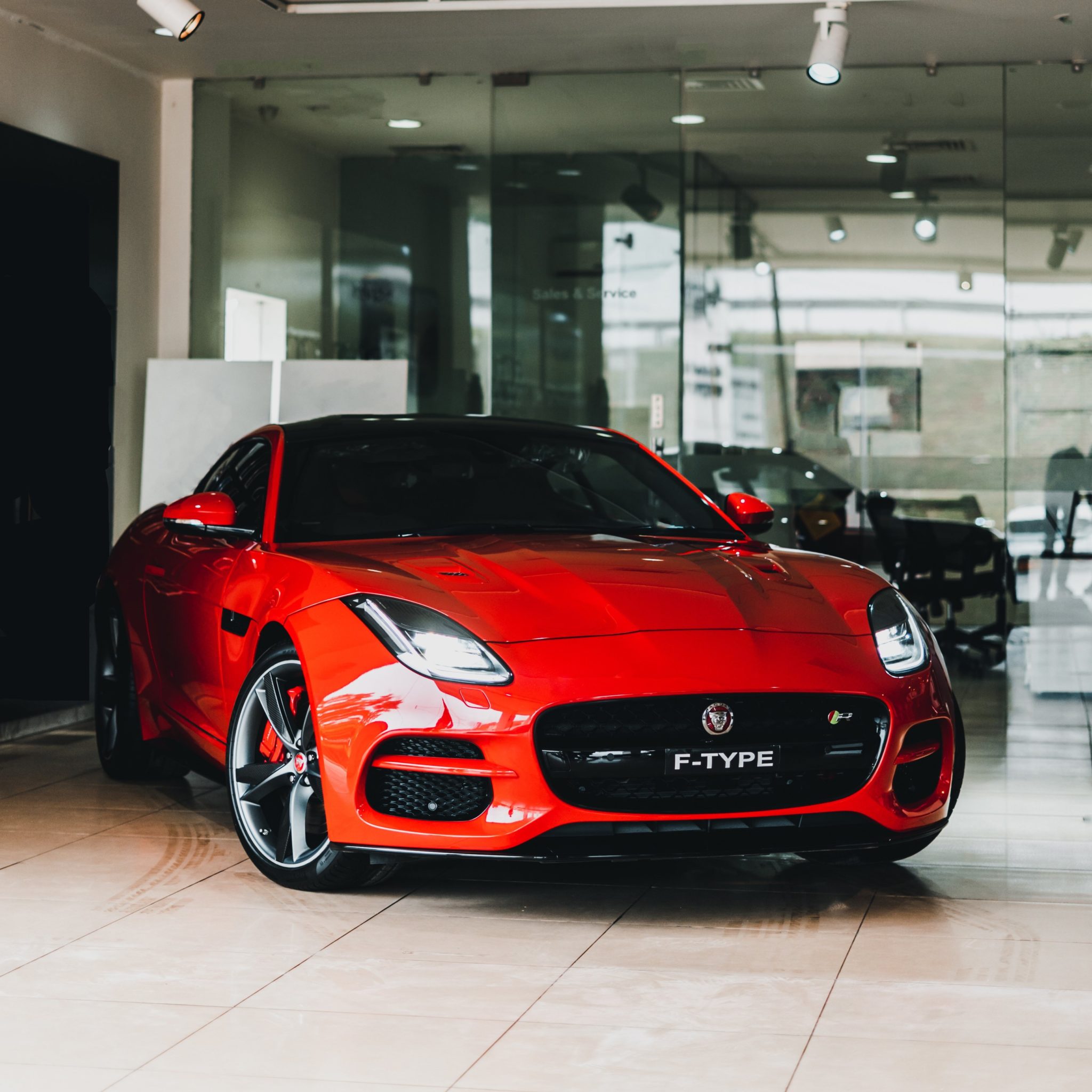 輸入車と日本車の違い、第4弾 デザイン編 その1 Car Shop dearSign